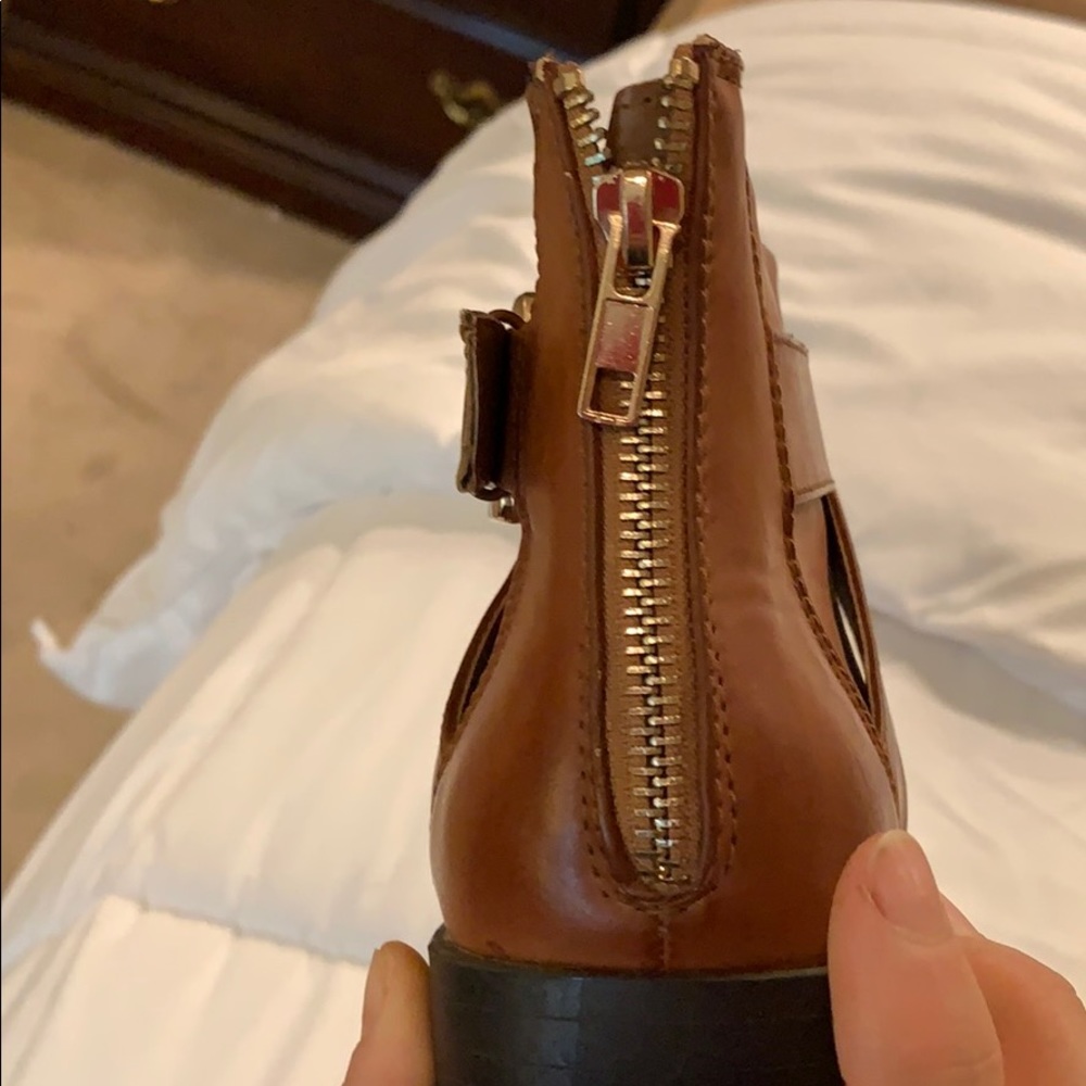 Booties - Picture 4 of 4